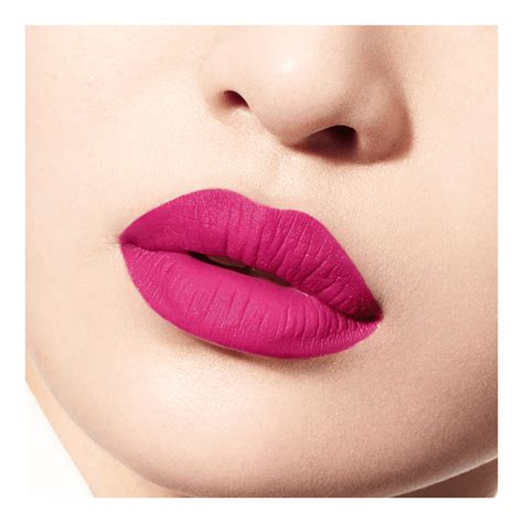 reviews of 787 Exuberant Matte, a Dior Rouge Dior @ blushgarden